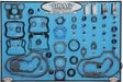 Drag Specialties Gasket, Seal And O-Ring Display - Part #09341667 - Hogparts UK