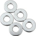 Drag Specialties Spacer 1/4 X 5/8 X 1/8 Chrome - Part #DS190001 - Hogparts UK