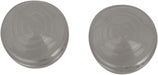 Drag Specialties Replacement Clear Lens For Marker Light Ds282040/Ds282041 - Part #DS282044 - Hogparts UK