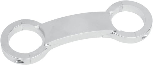 Drag Specialties Front Fork Brace Chrome 49Mm - Part #04150019 - Hogparts UK