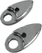 Joker Machine Adapter Plates for Side Rail-Mounted Lights - Part #20400638 - hogparts-uk.myshopify.com