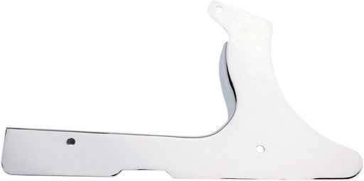 Drag Specialties Rear Lower Belt Guard Chrome - Part #DS325120 - Hogparts UK