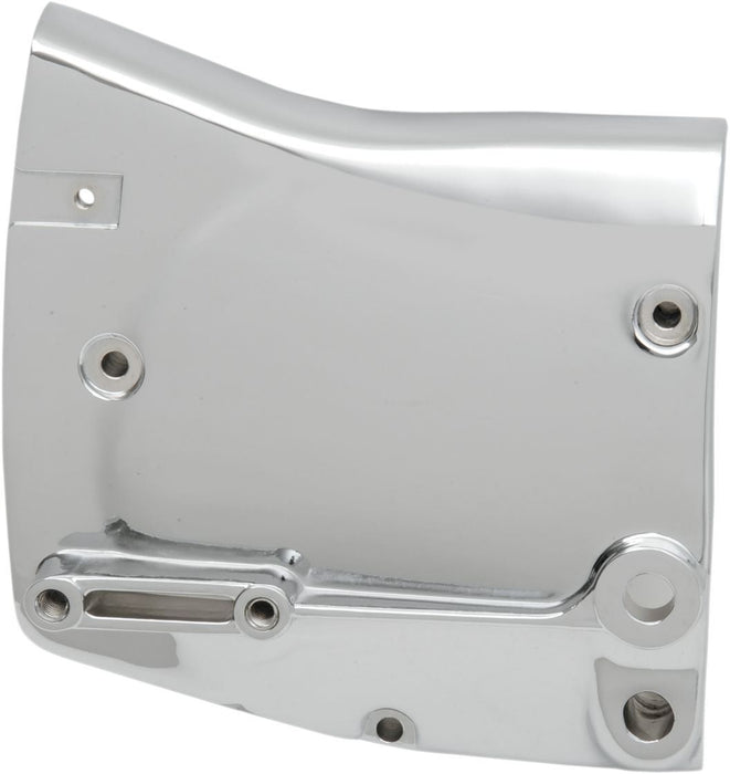 Drag Specialties Sprocket Cover Chrome - Part #11070281 - Hogparts UK