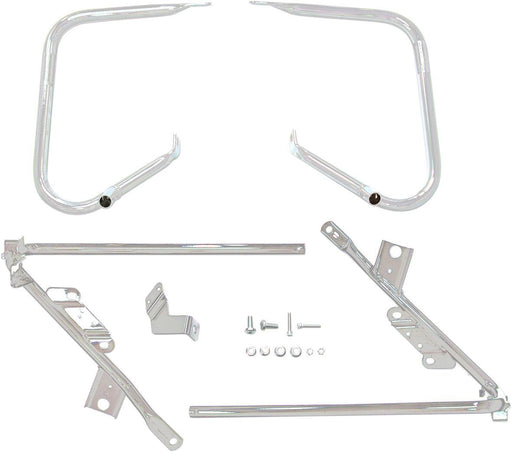 Saddlebag Support Brackets - Part #35011424 - Hogparts UK