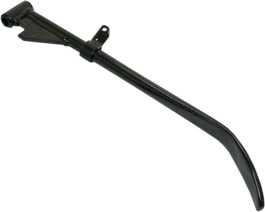 Drag Specialties Kickstand 1" Black - Part #05100379 - Hogparts UK