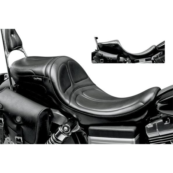 Maverick Daddy Long Legs Seat - Part #114223 - hogparts-uk.myshopify.com