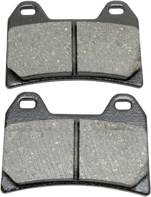 Victory Brake Pads - Part #17200280 - Hogparts UK