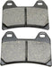 Victory Brake Pads - Part #17200280 - Hogparts UK