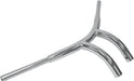 1-1/2" T-Bar - Part #06010872 - Hogparts UK