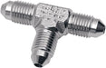 Drag Specialties Brake-Tee An-3 Male Chrome - Part #DS098298 - Hogparts UK