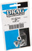Chrome Ware Nuts - Part #DS190340 - Hogparts UK