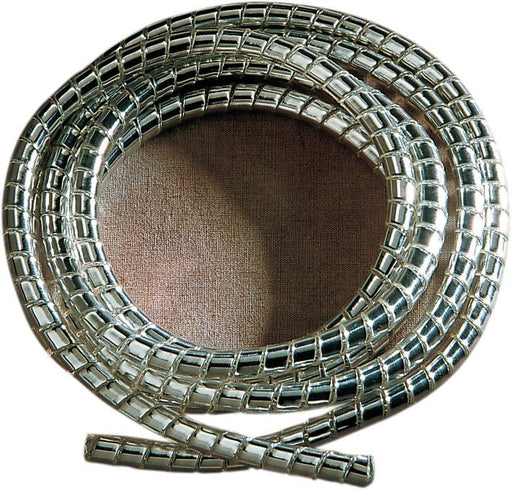 Drag Specialties Cable Cover Chrome 5'X3/16" - Part #DS223000 - Hogparts UK