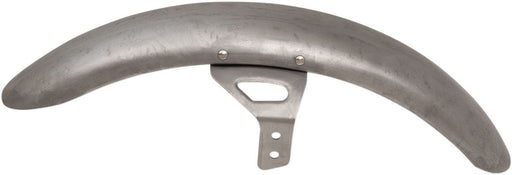 Drag Specialties Fender Front Raw - Part #14010623 - Hogparts UK