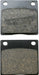 XL Brake Pads - Part #17200198 - Hogparts UK