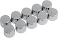 Drag Specialties Chrome Hex Bolt/Nut Cover 15/16" - Part #24020123 - Hogparts UK