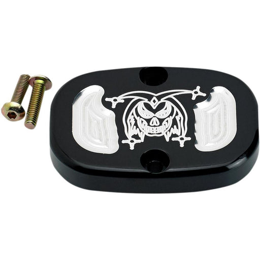 Joker Machine Joker Rear Master Cylinder Cover - Part #17310550 - hogparts-uk.myshopify.com