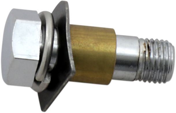 Drag Specialties Kick Pedal Bolt Kit - Part #DS240985 - Hogparts UK