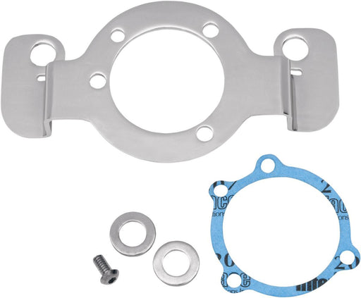Drag Specialties Air Cleaner Bracket - Part #10130017 - Hogparts UK
