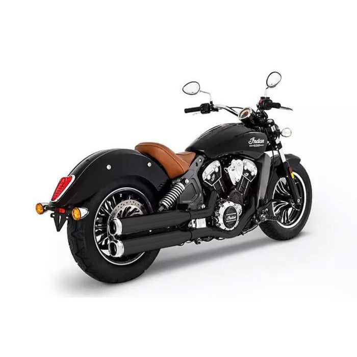 Rinehart Racing Muffler Slip-On 3.5" Duals for Indian Scout - Part  #18113145 - hogparts-uk.myshopify.com