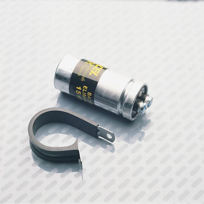 Accel Battery Eliminator - Part #117708 - Hogparts UK