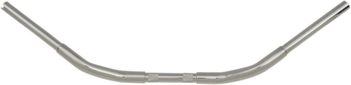 Drag Specialties Handlebar 1-1/4" Buffalo Classic Style Bar Chrome TBW - Part #06014242 - Hogparts UK