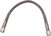 Drag Specialties Universal Brake Line Stainless Steel Dot An-3 10" - Part #12042726 - Hogparts UK