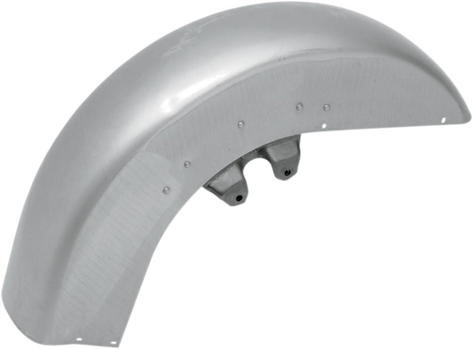 Drag Specialties Front Fender W/ Trim Holes - Part #14010324 - Hogparts UK