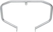 Drag Specialties Big Buffalo Front Engine Bar Chrome - Part #05060502 - Hogparts UK