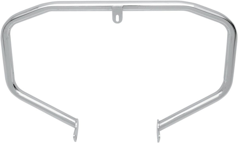 Drag Specialties Big Buffalo Front Engine Bar Chrome - Part #05060502 - Hogparts UK
