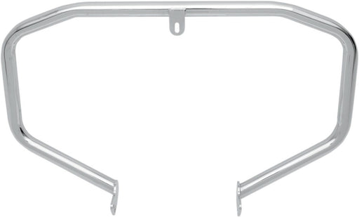 Drag Specialties Big Buffalo Front Engine Bar Chrome - Part #05060502 - Hogparts UK