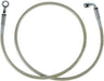 Drag Specialties Front Brake Line Stainless Steel - Part #12042754 - Hogparts UK