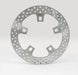 F Series Brake Rotor - Part #17103354 - Hogparts UK