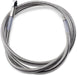 Drag Specialties Universal Brake Line Stainless Steel An-3 50" - Part #DS098850 - Hogparts UK