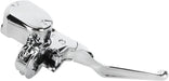 Drag Specialties Standard Brake Master Cylinder Assembly - Part #06100803 - Hogparts UK