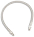 Drag Specialties Oil Line Stainless Steel 20" - Part #07110054 - Hogparts UK