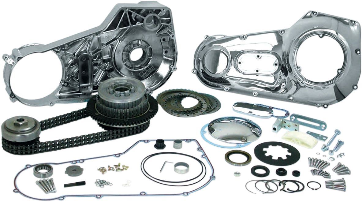 Drag Specialties Primary Drive Kit - Part #11200077 - Hogparts UK