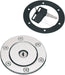 Drag Specialties Aero Gas Cap 95Mm Vented - Part #19141526 - Hogparts UK