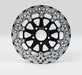 FTK Series Brake Rotor - Part #17103353 - Hogparts UK