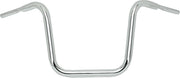 Drag Specialties Handlebar 1.5" Buffalo Touring Ape Hanger 16" Chrome - Part #06011251 - Hogparts UK