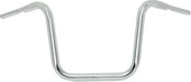 Drag Specialties Handlebar 1.5" Buffalo Touring Ape Hanger 16" Chrome - Part #06011251 - Hogparts UK