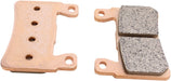 Drag Specialties Brake Pad Sinter - Part #17212293 - Hogparts UK