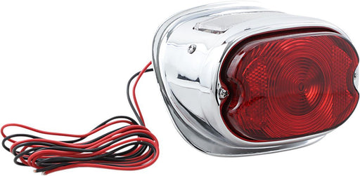 Taillight Assembly - Part #DS272023 - Hogparts UK