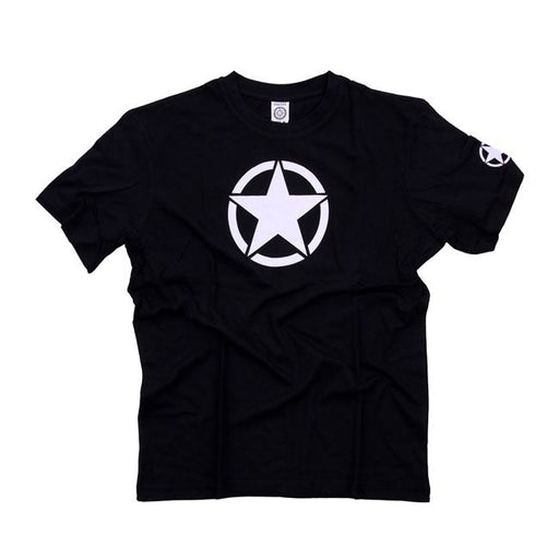 VINTAGE WHITE STAR T-SHIRT - <br><br>Part #545032 - hogparts-uk.myshopify.com