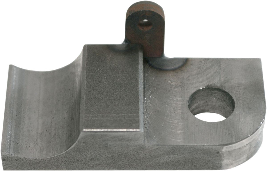 Drag Specialties Weld-On Kickstand Mount 1.125" - Part #05100196 - Hogparts UK