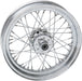 XL OE Replacement 40-Spoke Wheel Assembly - Part #02040373 - Hogparts UK