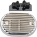 Drag Specialties Solid-State Regulator Chrome - Part #21120806 - Hogparts UK