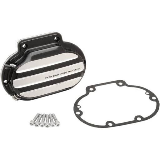 Performance Machine Hydraulic Clutch Actuator Cover Part # 066-2033-BM - hogparts-uk.myshopify.com