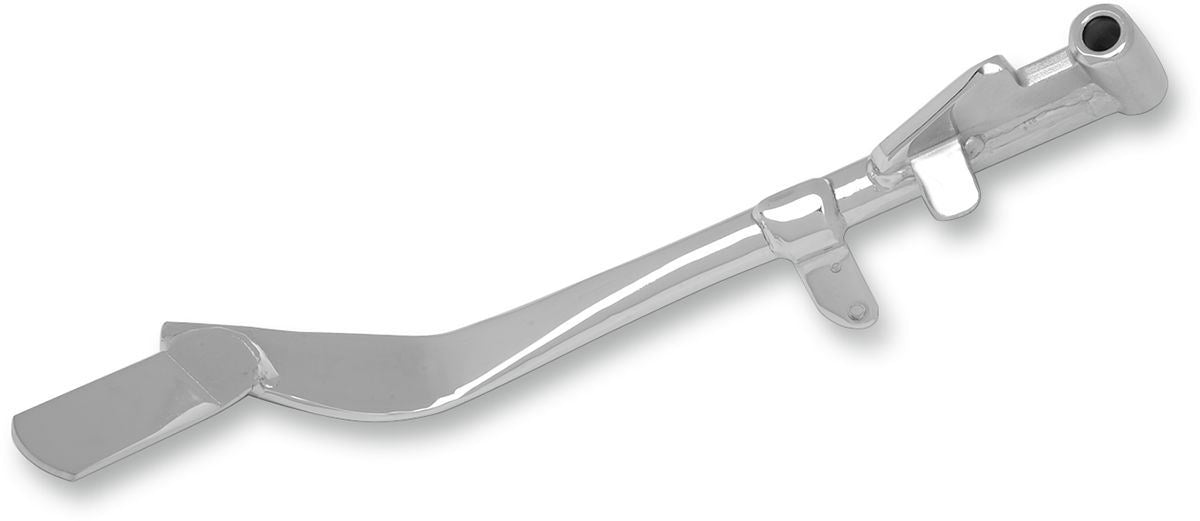 Drag Specialties Kickstand Standard Chrome Sportster 04- - Part #05100268 - Hogparts UK