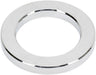 Drag Specialties Outer Axle Spacer Chrome 0.75" I.D. 0.141" Width - Part #DS223038 - Hogparts UK