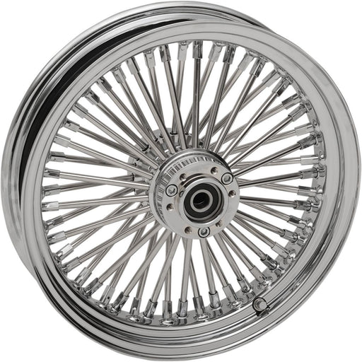 Laced Wheel Assembly - Part #02030603 - Hogparts UK